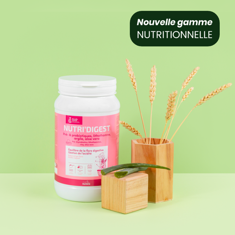 Produit TENDIFLEX gamme Soins externes